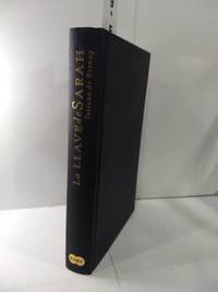 cover of La Llave de Sarah (Spanish Edition)