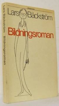 Bildningsroman. (1943-52 och 71-72)