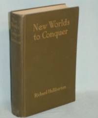 image of New Worlds to Conquer
