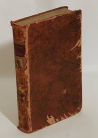 The Remains of Henry Kirk White, of Nottingham, Late of St. John&#039;s College, Cambridge, With an Account of his Life, Vol. I by Southey, Robert - 1811