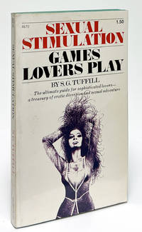 Sexual Stimulation; Games Lovers Play