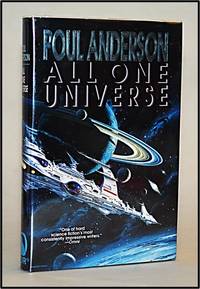 All One Universe by Anderson, Poul - 1996