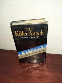 cover of The Killer Angels