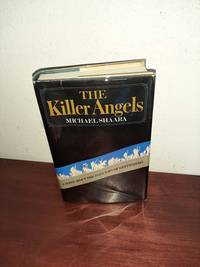 The Killer Angels by Michael Shaara - 1974