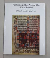 image of Fashion in the Age of the Black Prince