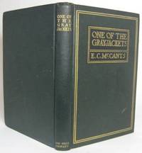 image of ONE OF THE GRAYJACKETS AND OTHER STORIES