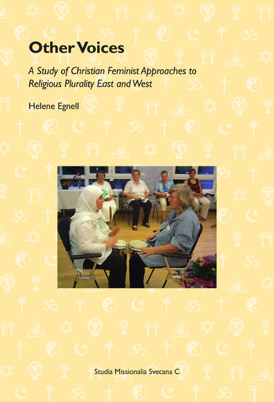 Other voices. A Study of Christian Feminist…