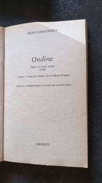 ONDINE