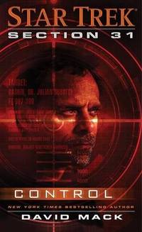 Section 31: Control (Star Trek)
