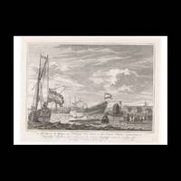 Image of the Joybedryven and Plegtigten that occurred by the arrival and during the verblyf (...)...