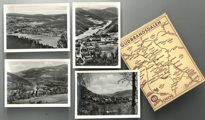 10 ekte fotos.