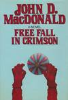 Free Fall In Crimson