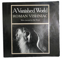 image of A VANISHED WORLD