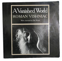 A VANISHED WORLD by Roman Vishniac - 1986