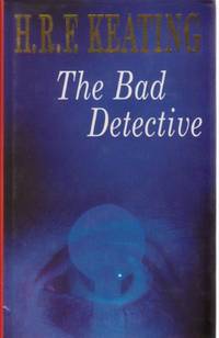 The Bad Detective (Macmillan crime)