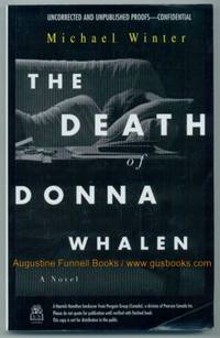 The Death of Donna Whalen (signed)