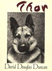 image of Thor