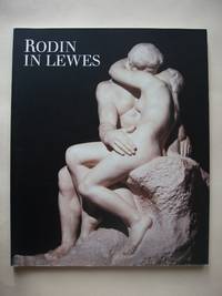 image of Rodin in Lewes