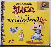 Alice's Adventures in Wonderland (Pop-Up)