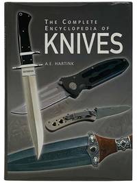 The Complete Encyclopedia of Knives