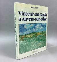 Vincent van Gogh à Auvers-sur-Oise