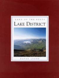 Lake District (Land of the Poets Series) by Lyons, David - 1998