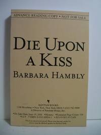 Die Upon a Kiss