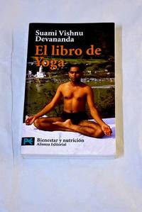 El libro de yoga