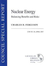 Nuclear Energy: Balancing the Benefits and Risks