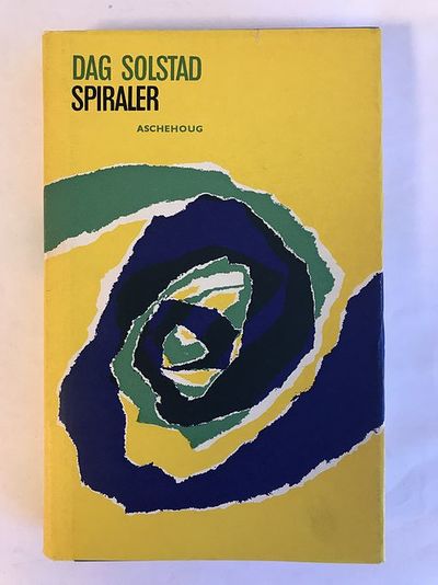 Spiraler. 7 noveller.