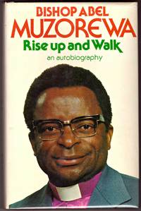 image of RISE UP AND WALK