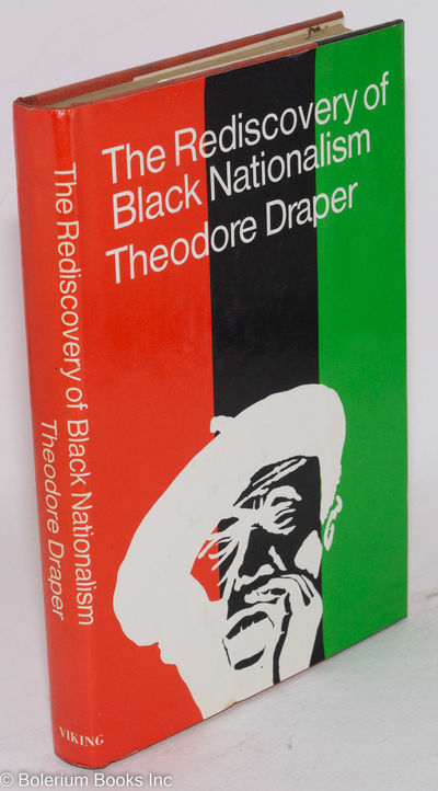 London: Secker & Warburg, 1971. Hardcover. x, 211p., d, top-edge of text block slightly soiled, fore...