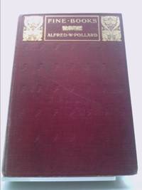 image of Fine Books
