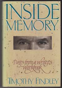 Inside Memory: Pages from a Writer's Workbook