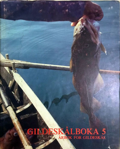 Årbok for Gildeskål