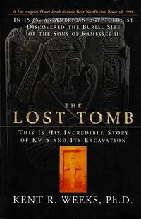 The Lost Tomb