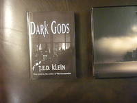 Dark Gods by T.E.D. Klein