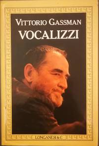 image of Vocalizzi