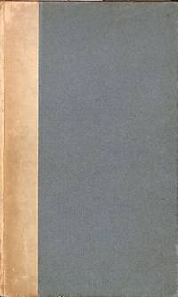 On the Making and Issuing of Books.