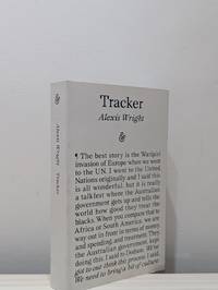 Tracker (First Edition)