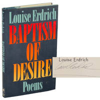 cover of Baptism of Desire (Signed First Edition)
