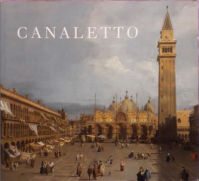 Canaletto.