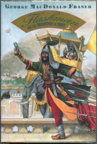 image of Flashman and the Mountain of Light; From the Flashman Papers 1845-1846
