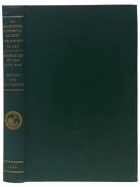 Rochester in the Civil War (The Rochester Historical Society Publications Volume XXII [22])