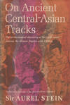 On Ancient Central-Asian Tracks.