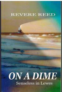 cover of ON A DIME Senseless in Lewes