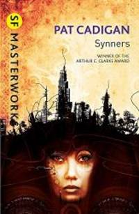 image of Synners (SF Masterworks)