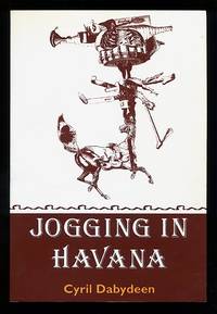 Jogging in Havana - Short Stories