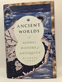 Ancient Worlds: Global History of Antiquity