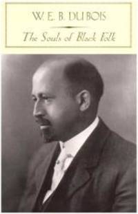 image of The Souls of Black Folk (Barnes & Noble Classics Series)